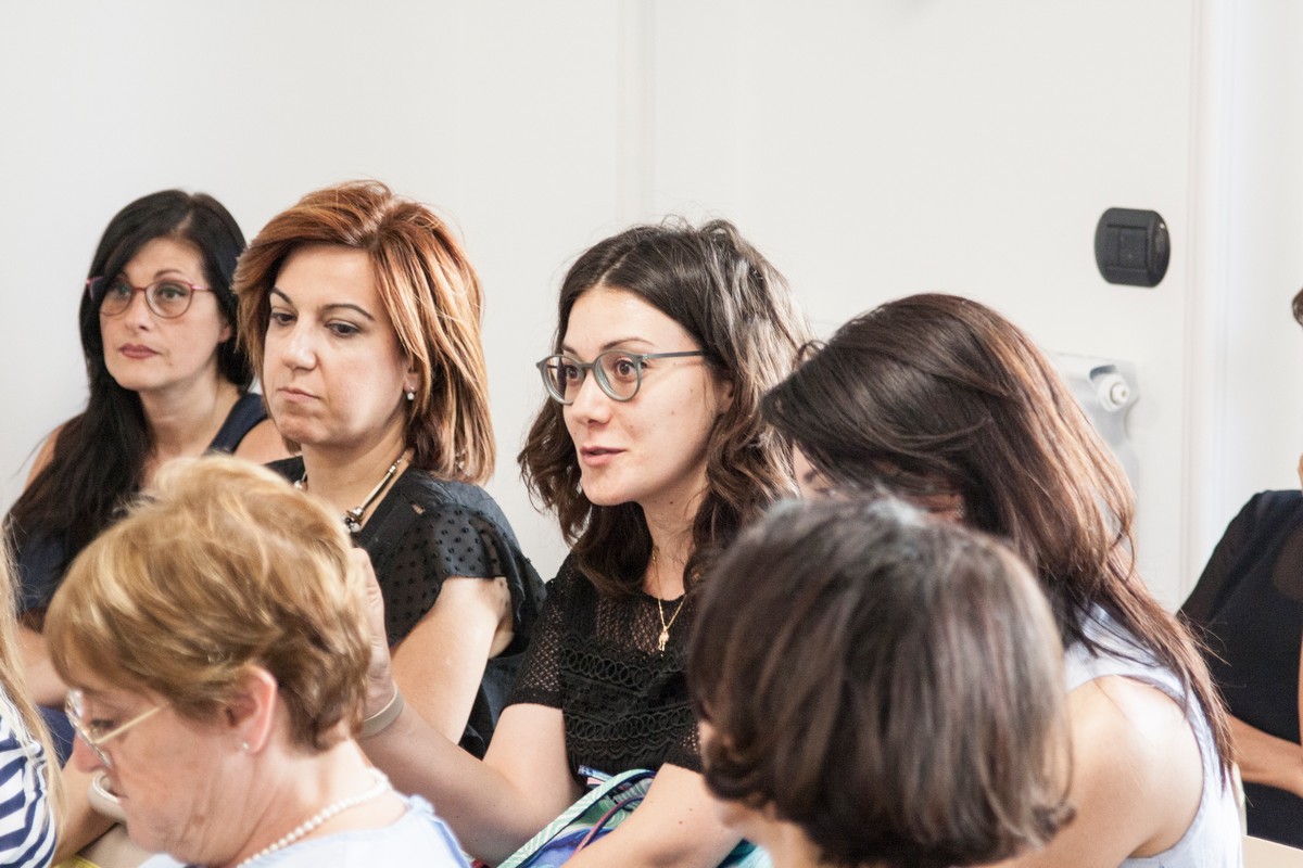 Diritto al lavoro: evento finale
